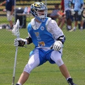 Meet your Posher, Lochlyn